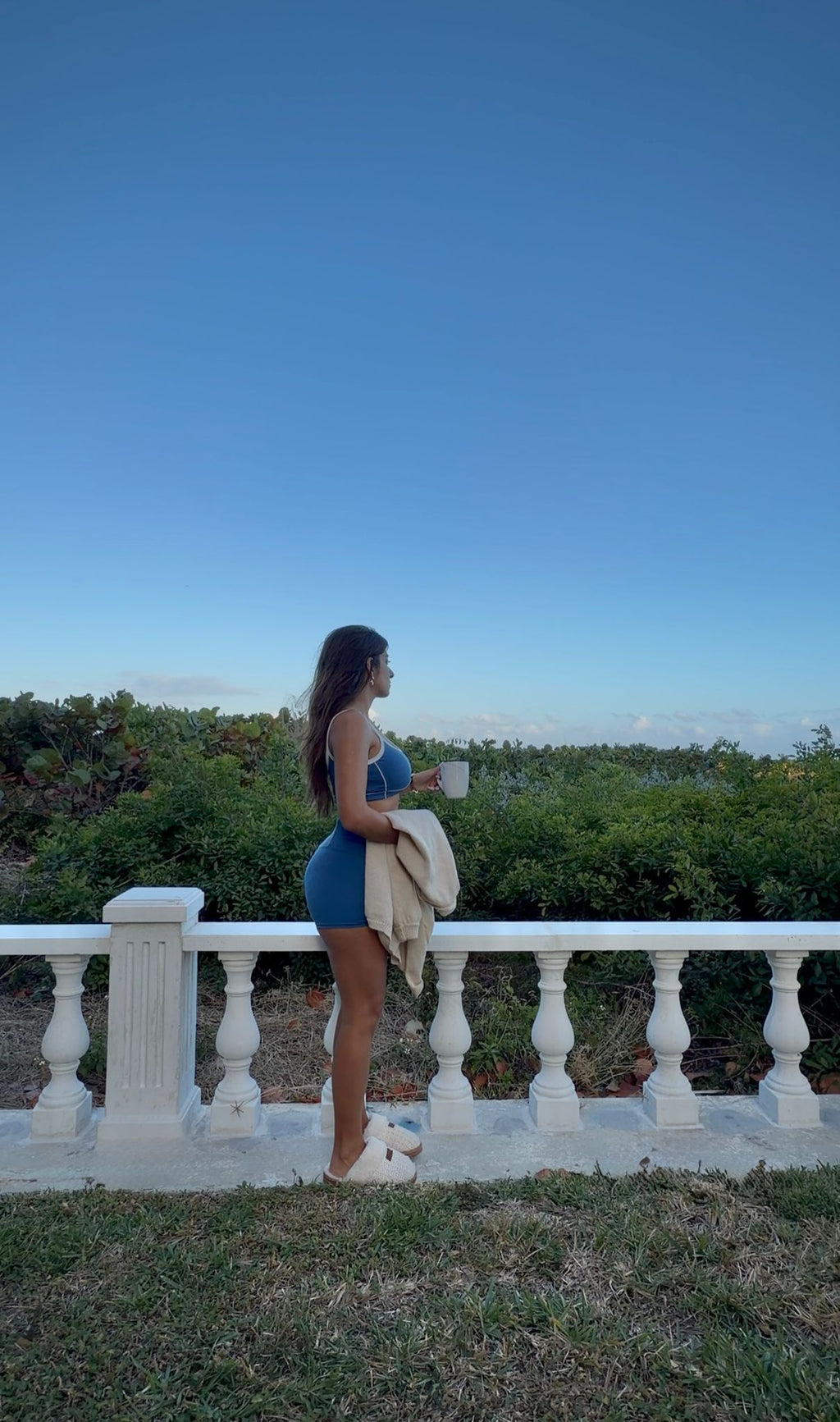 AirFlex Contrast Shorts