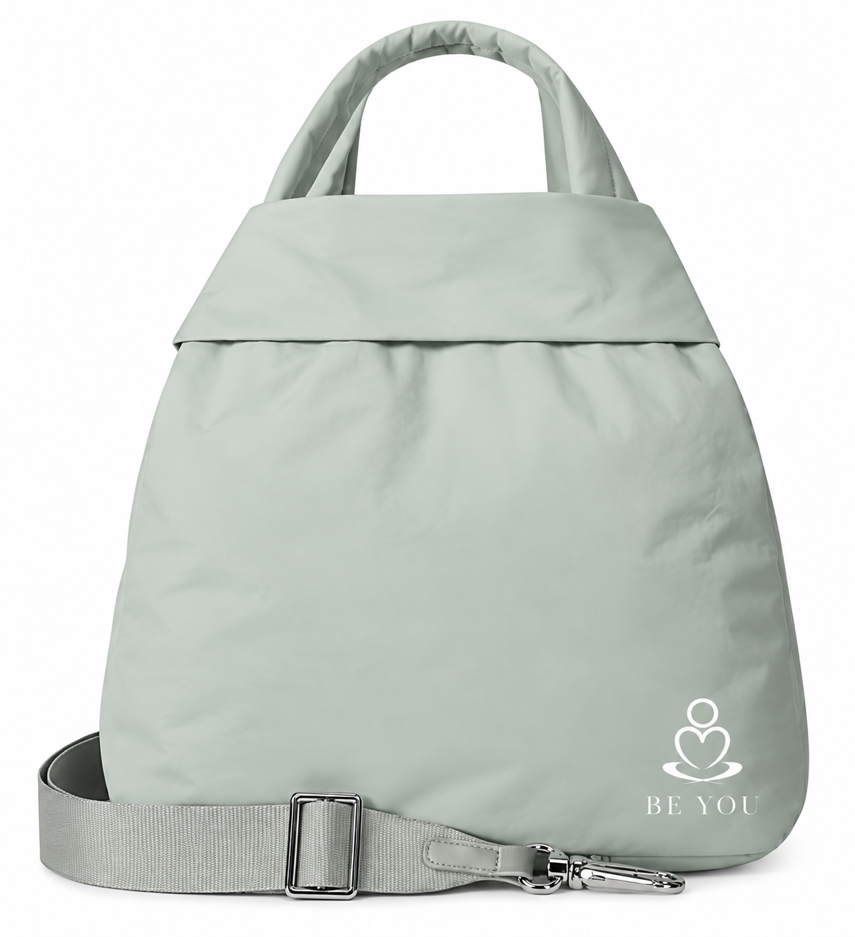CloudFlex Convertible Tote Bagpack
