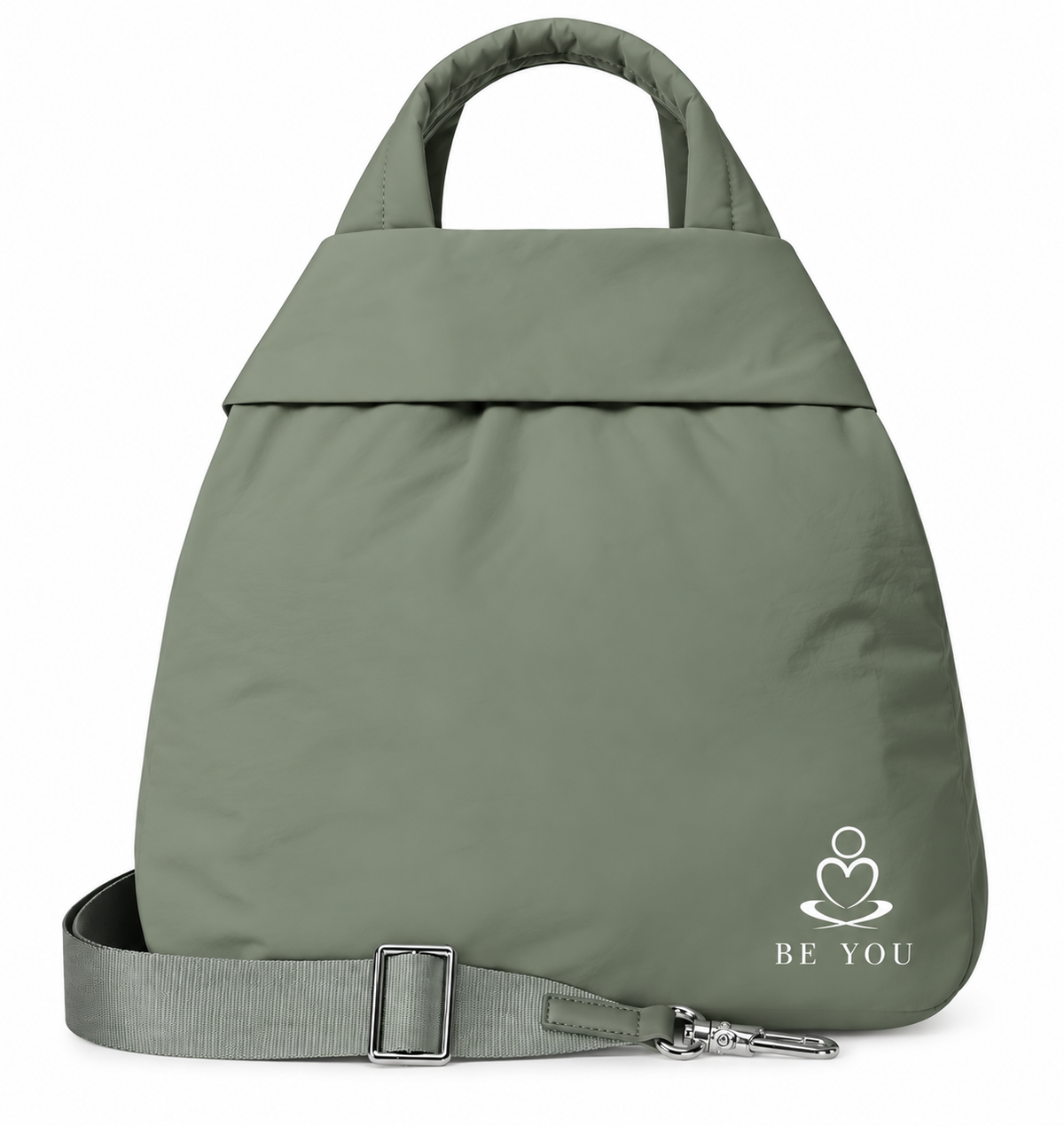 CloudFlex Convertible Tote Bagpack