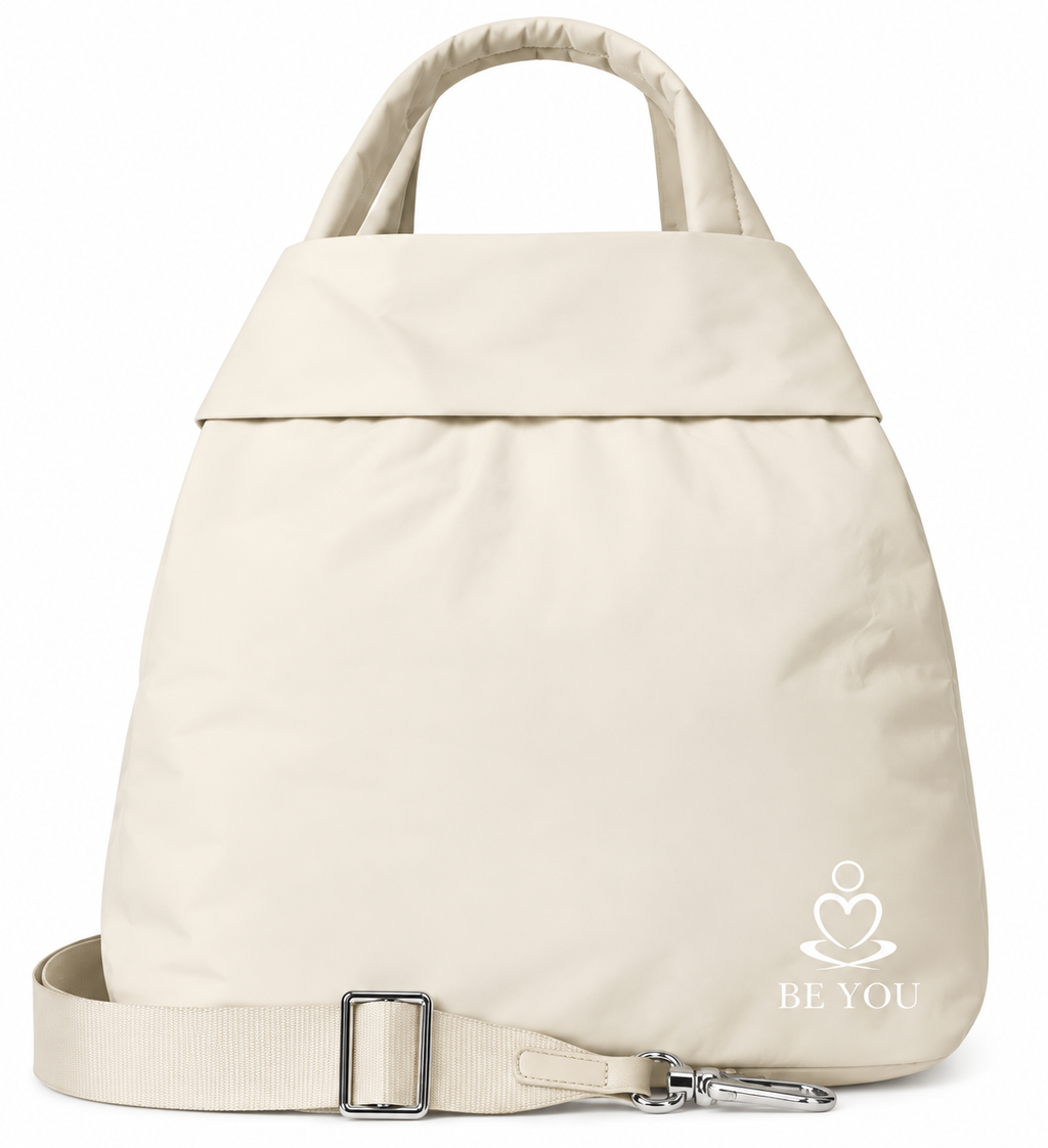 CloudFlex Convertible Tote Bagpack
