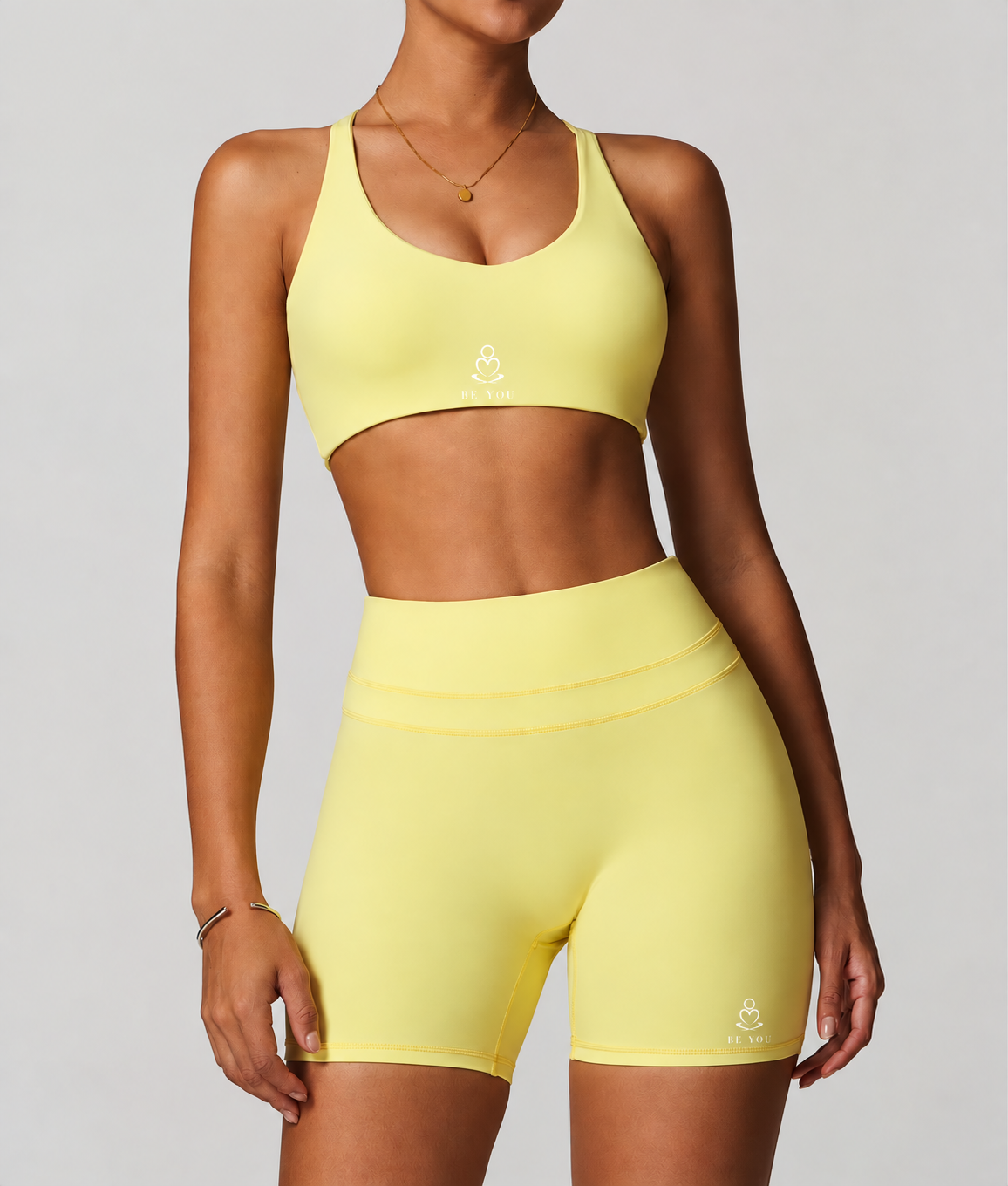Flex Cross Adjustable Sports Bra
