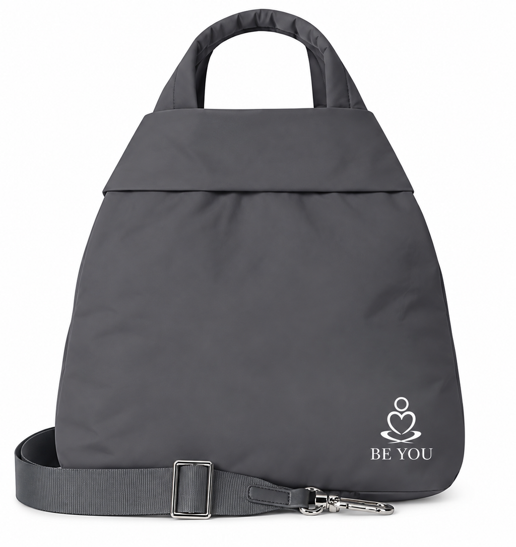 CloudFlex Convertible Tote Bagpack