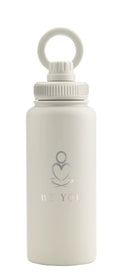 Be You Stainless Steel Water Bottle