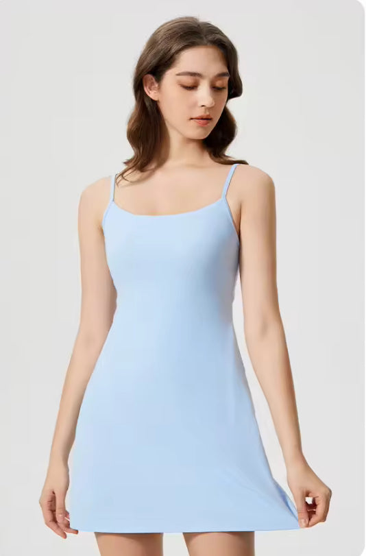 BeYou AceFit Dress