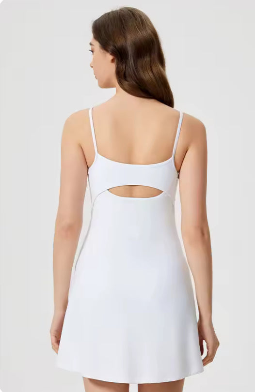 BeYou AceFit Dress