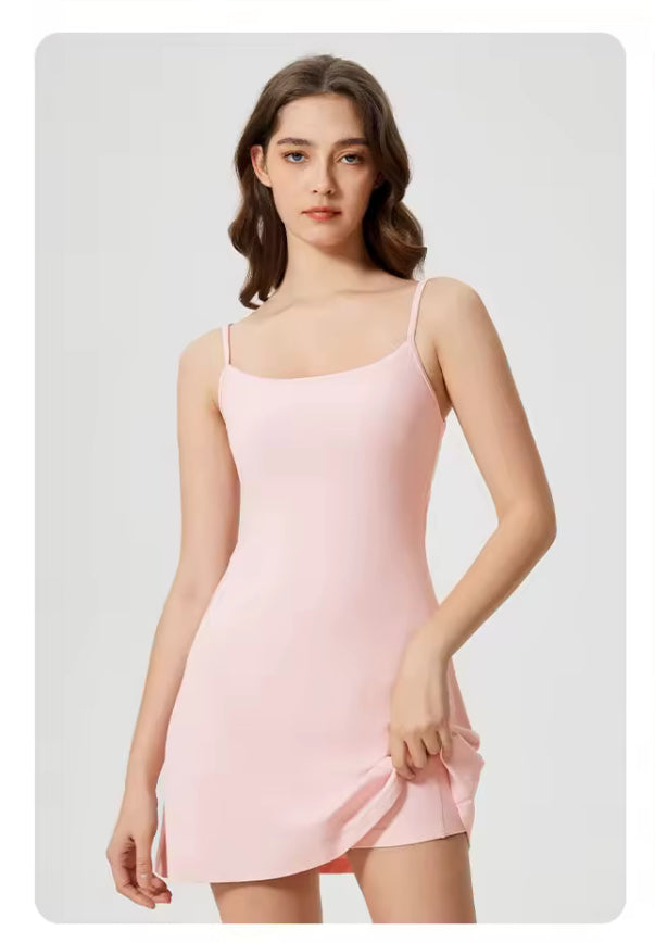 BeYou AceFit Dress