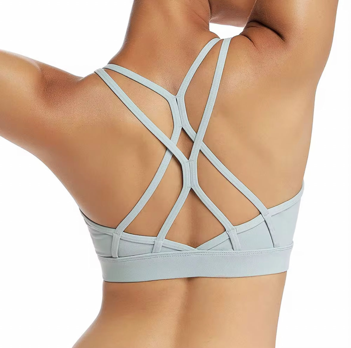 Impact Flow High Support Sports Bra