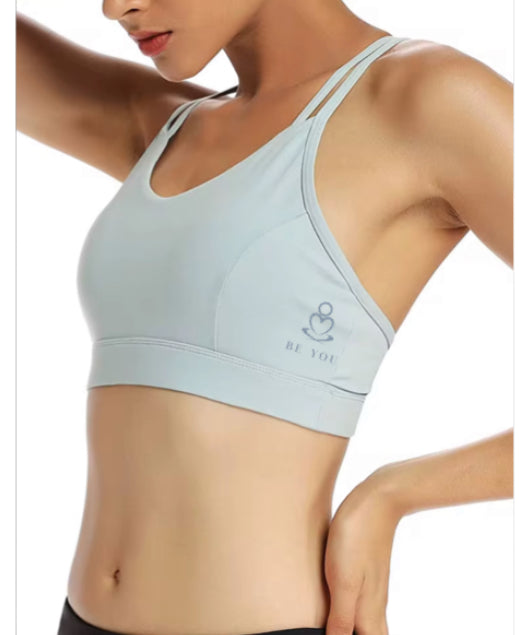 Impact Flow High Support Sports Bra