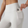 SculptLift High-Waisted Pocket Leggings