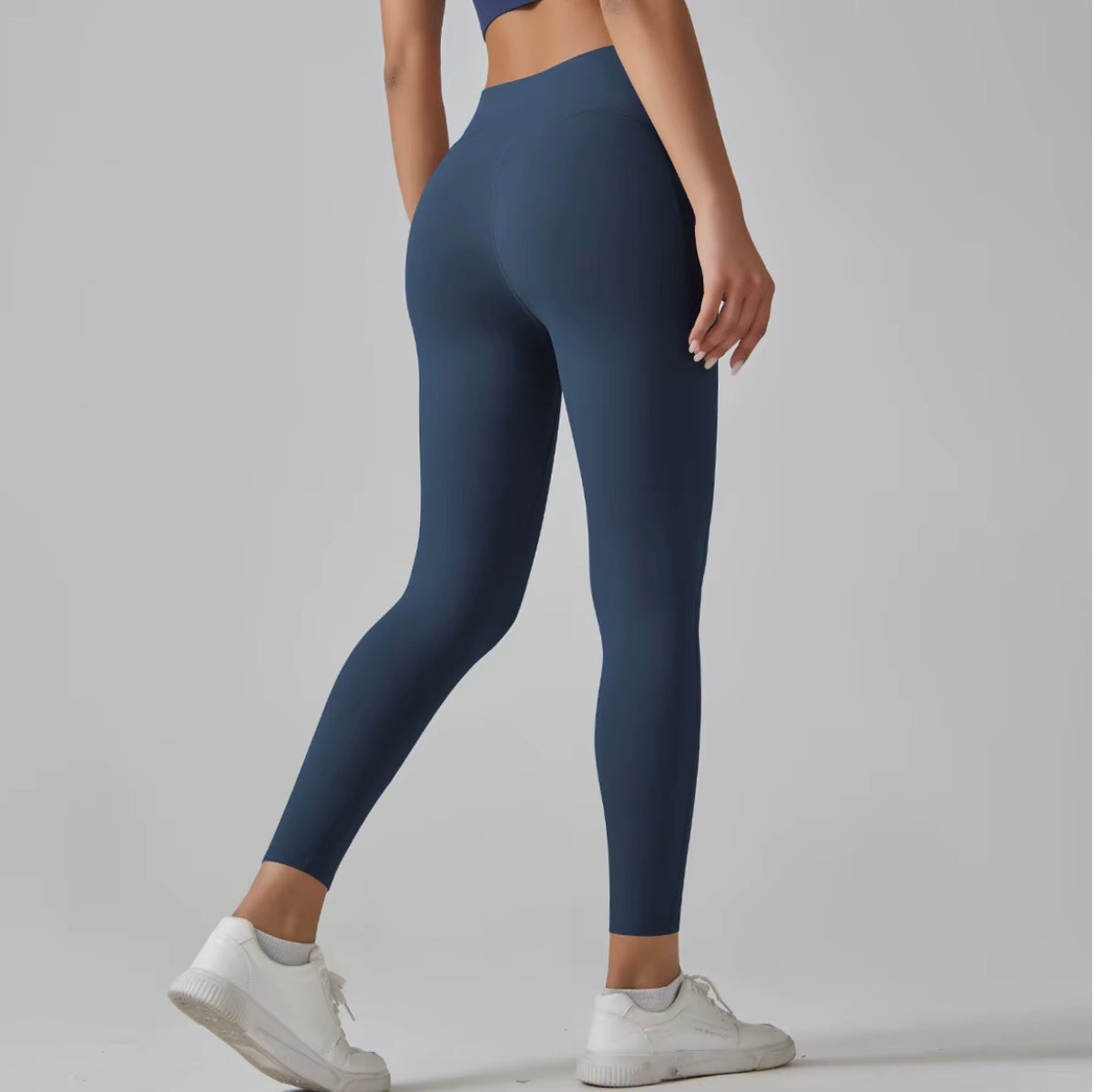 SculptLift High-Waisted Pocket Leggings