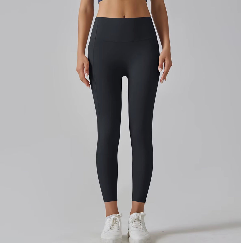 SculptLift High-Waisted Pocket Leggings