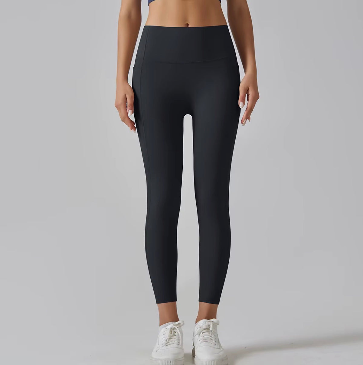 SculptLift High-Waisted Pocket Leggings