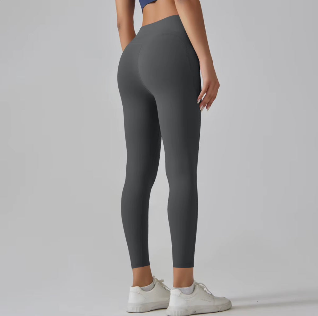SculptLift High-Waisted Pocket Leggings