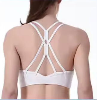 Impact Flow High Support Sports Bra