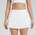 Pleated Tennis Skirt