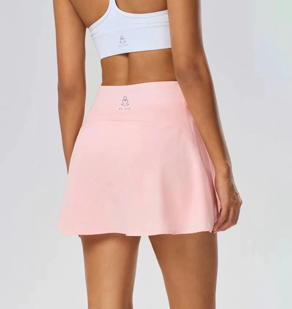 SwiftServe Tennis Skirt