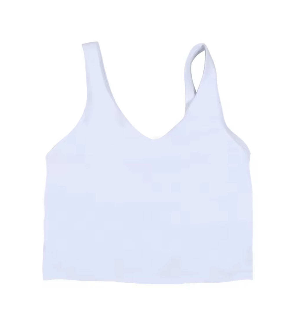 BeYou Shockproof Sports Tops
