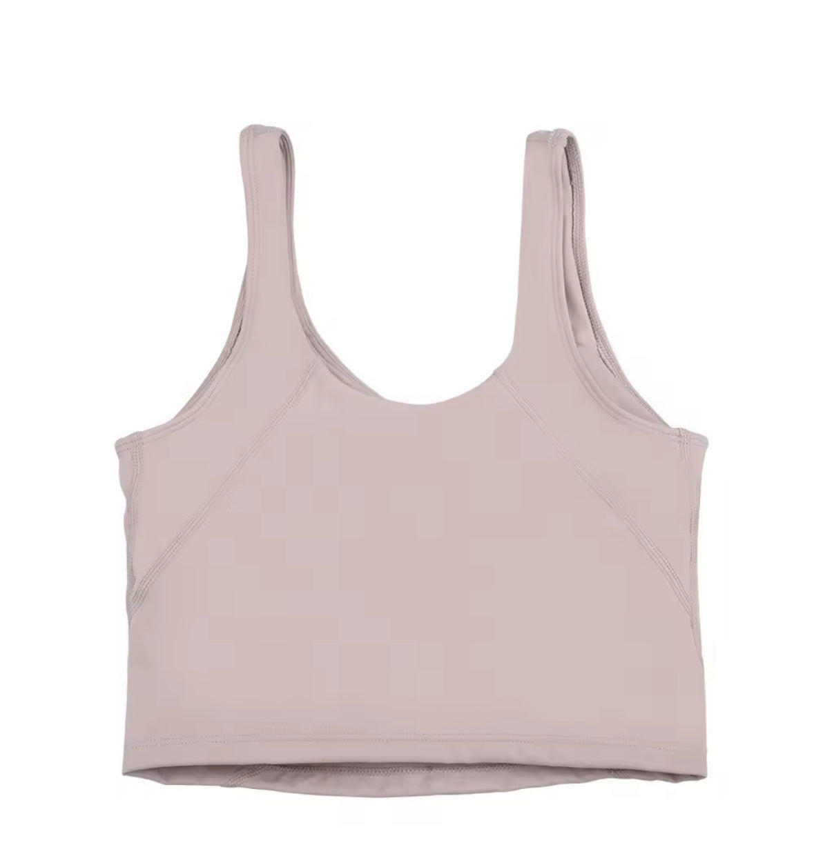 BeYou Shockproof Sports Bra