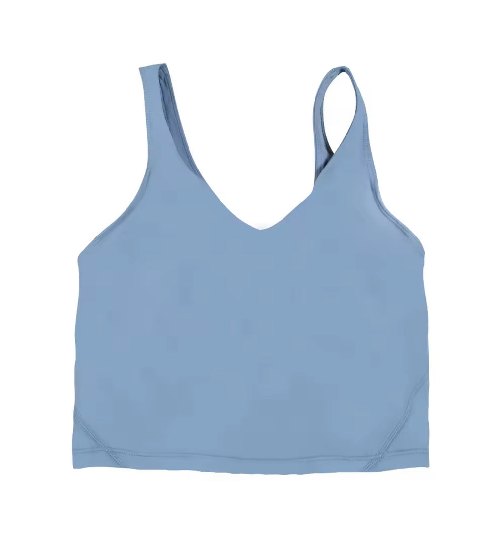 BeYou Shockproof Sports Tops