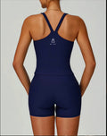 BreatheFit V-Back Sports Vest