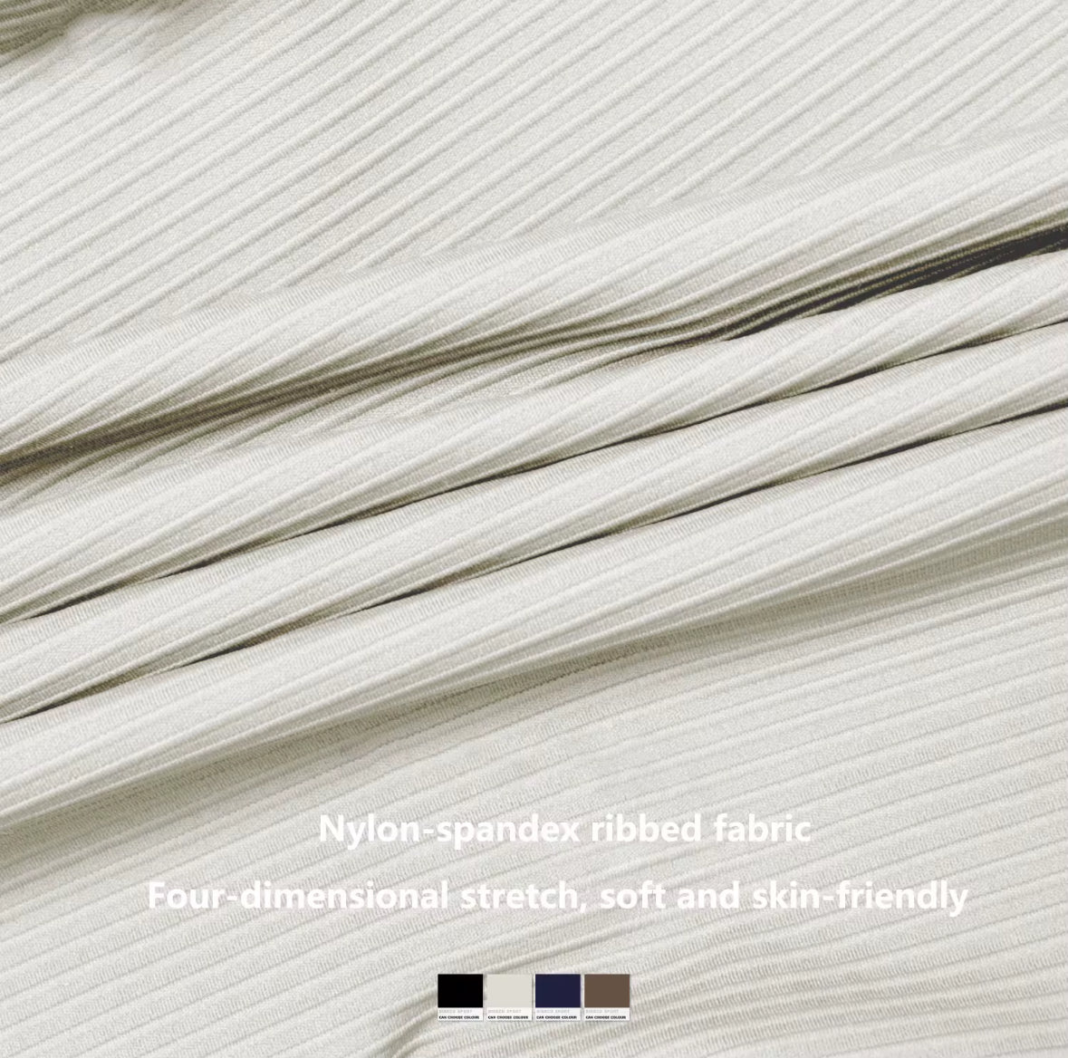 Be You BreatheFit Shorts