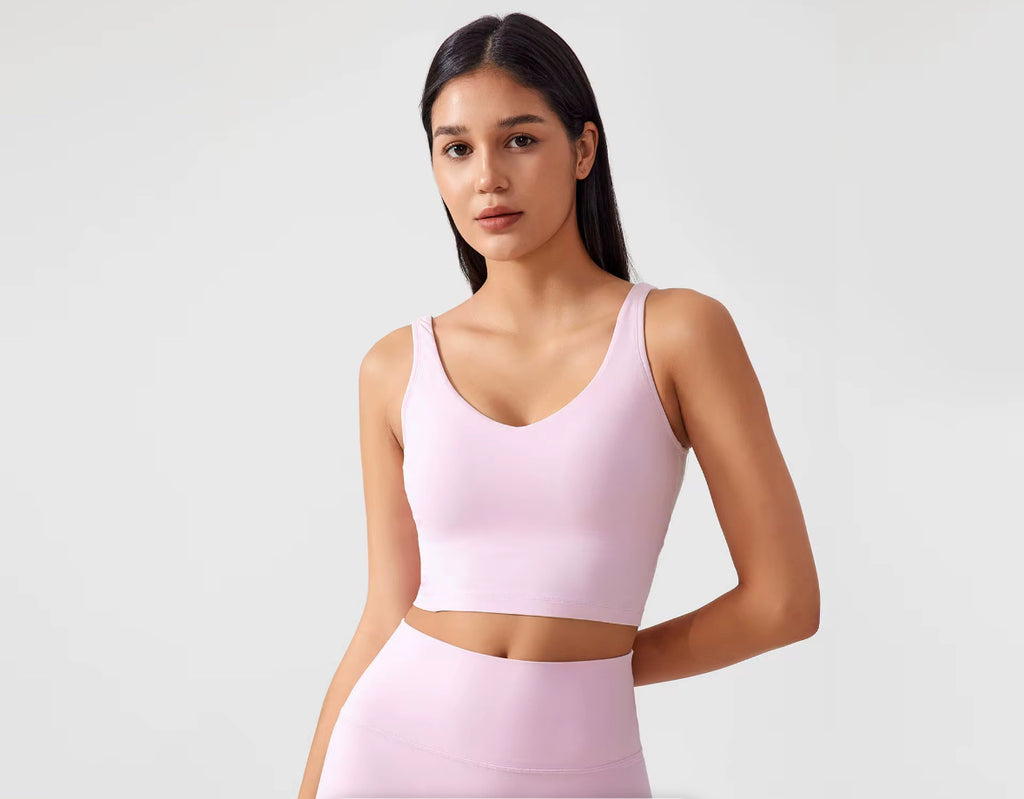 BeYou Shockproof Sports Tops