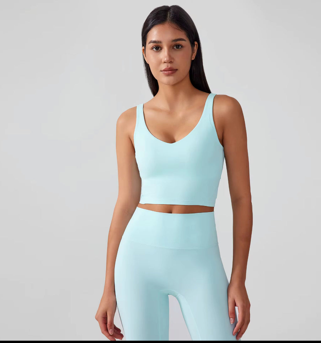 BeYou Shockproof Sports Tops