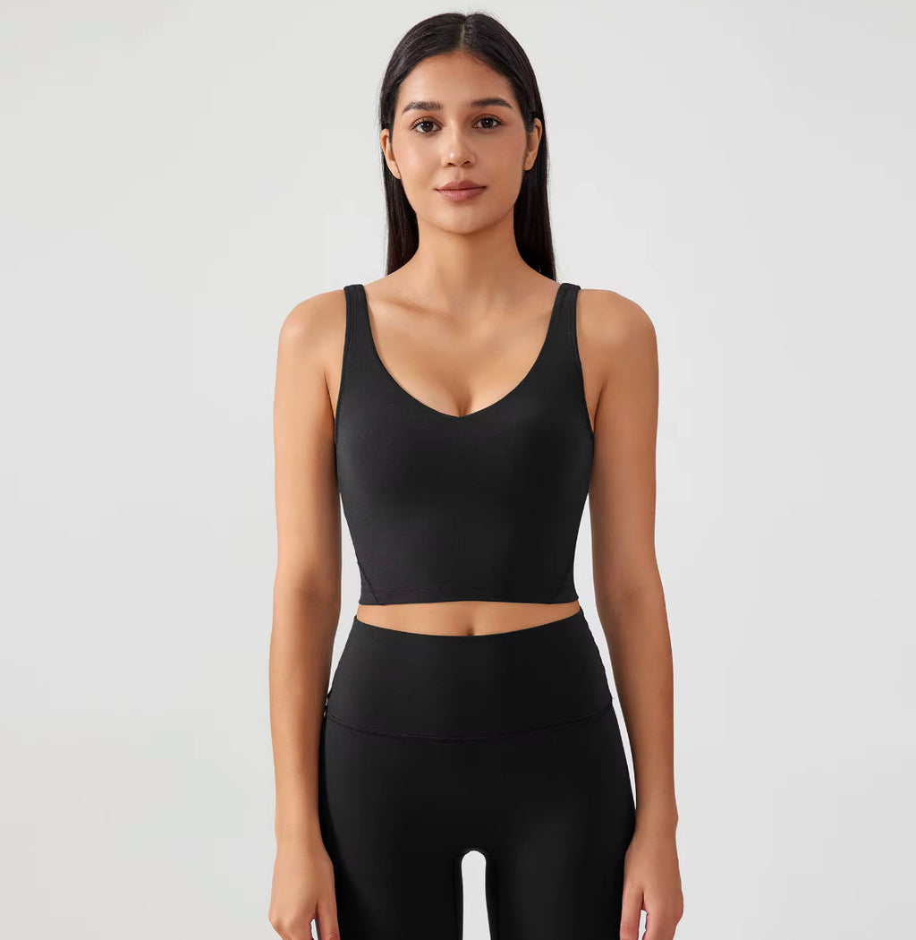 BeYou Shockproof Sports Tops