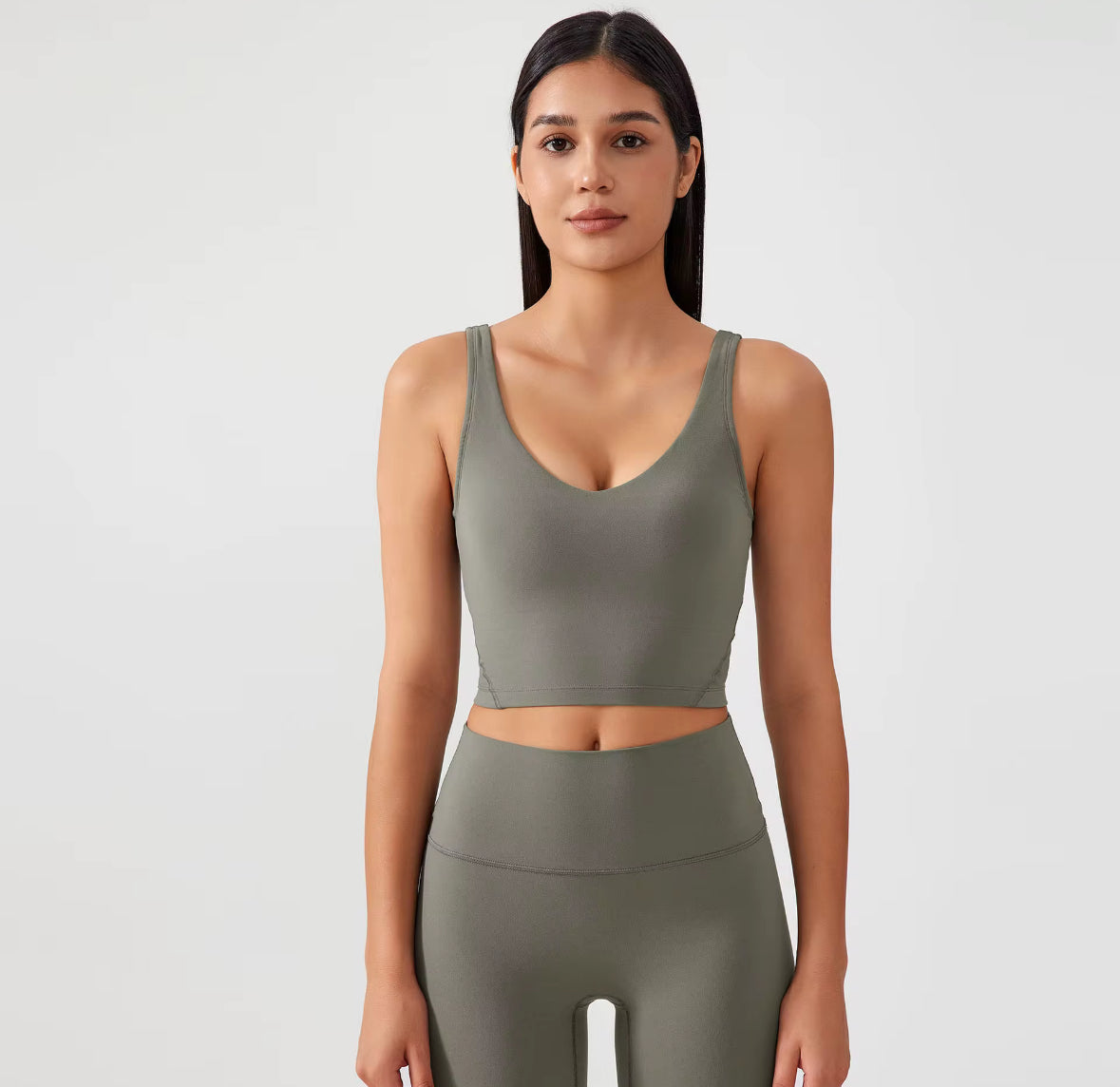 BeYou Shockproof Sports Bra