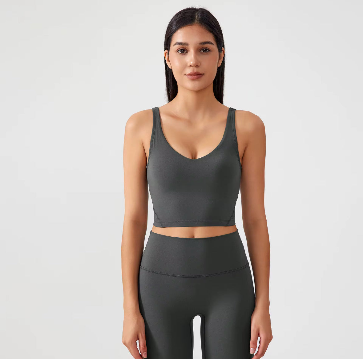 BeYou Shockproof Sports Bra