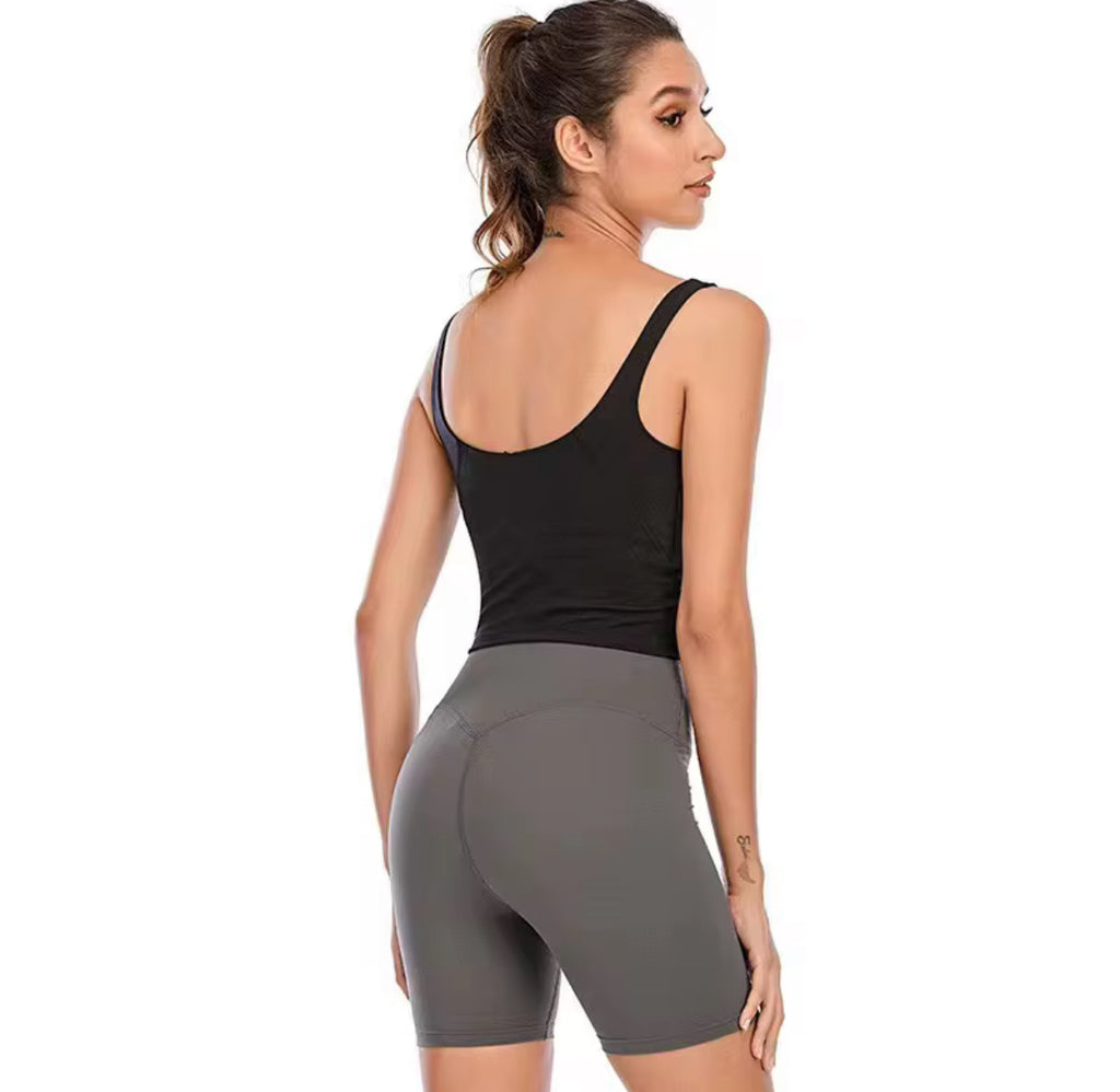 BeYou Shockproof Sports Tops