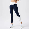 Be You Sculpt Contrast Leggings