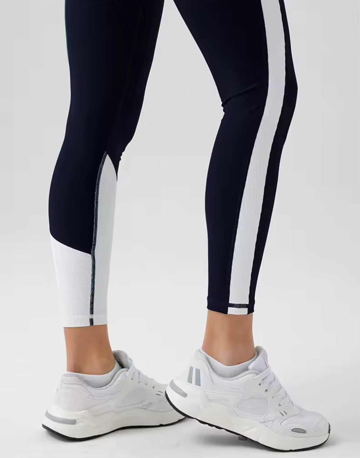 Be You Sculpt Contrast Leggings