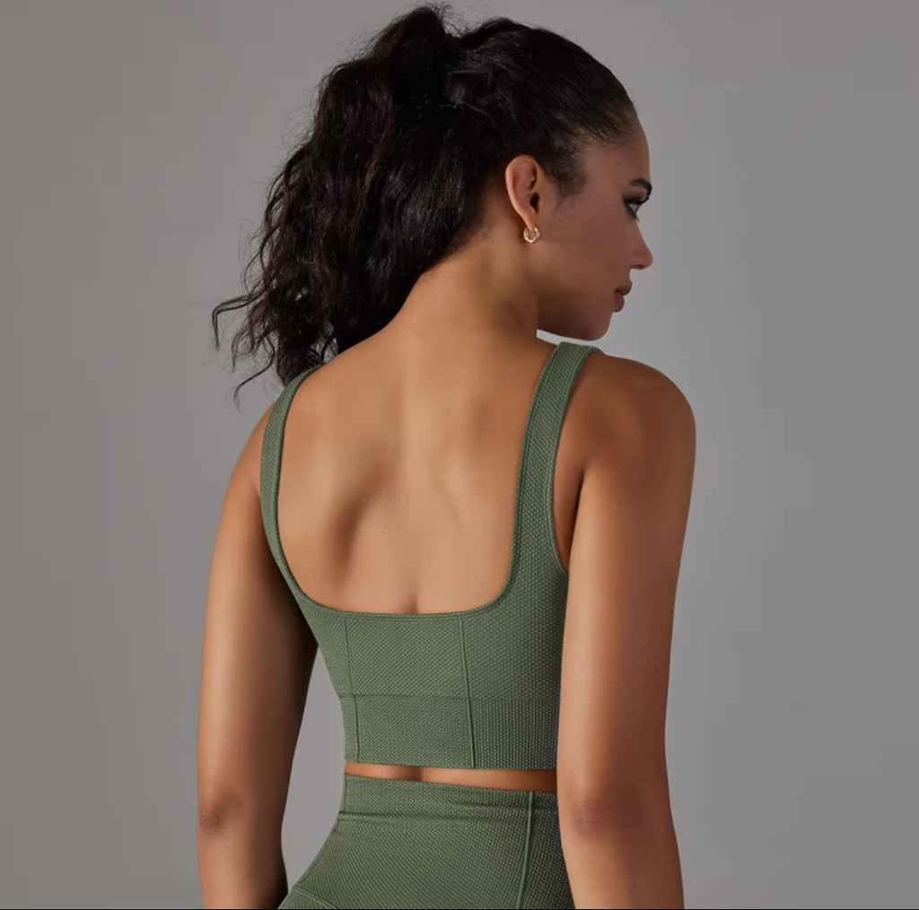 Motion Sculpt Bra