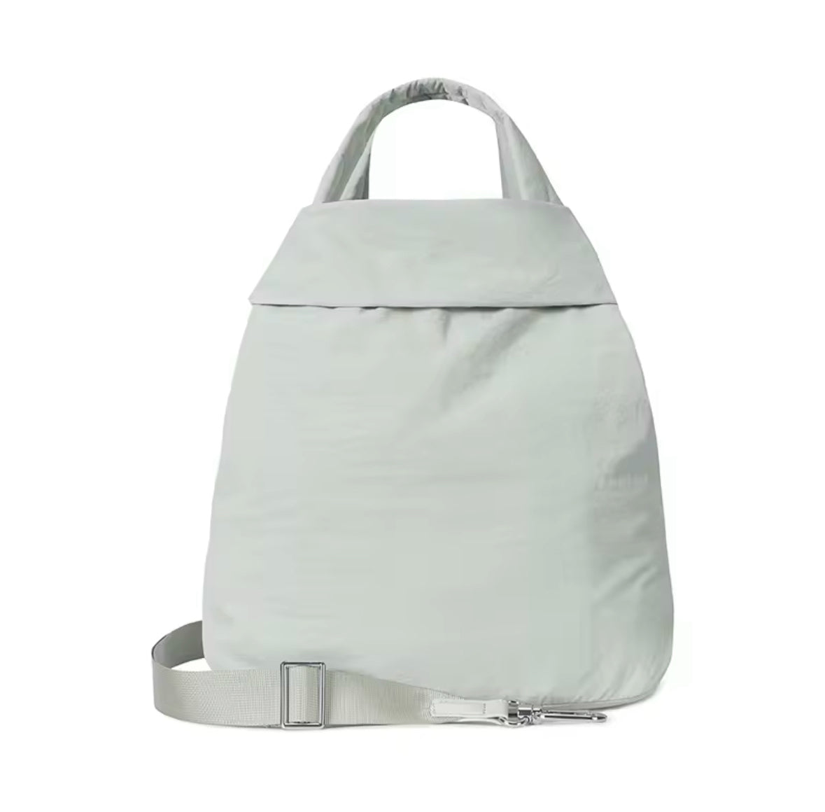 CloudFlex Convertible Tote Bagpack