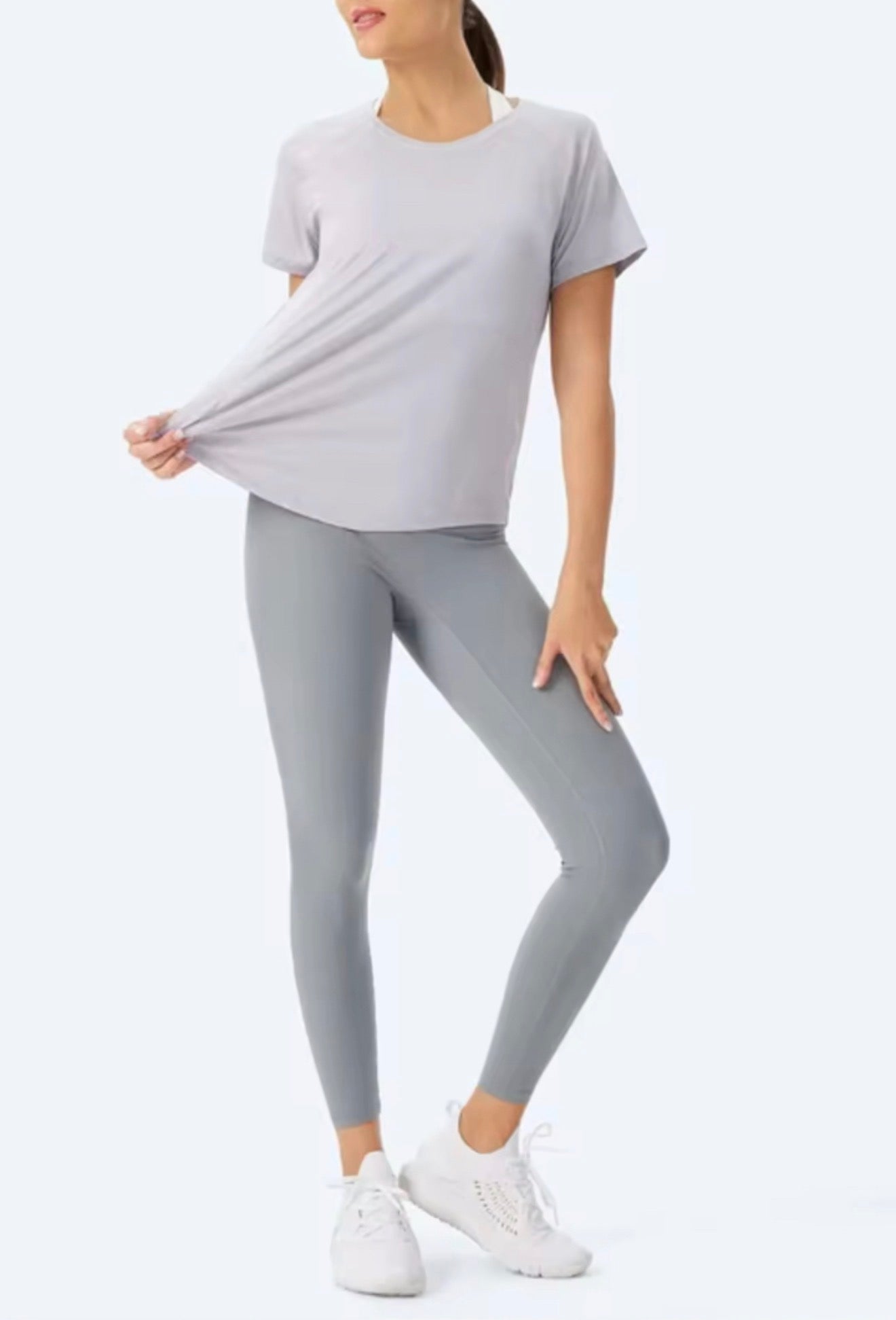 Air Form Performance T-Shirt