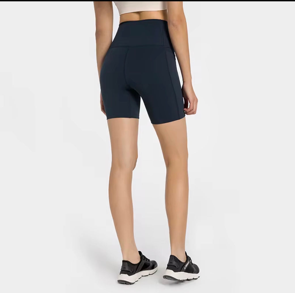 PocketPower Shorts