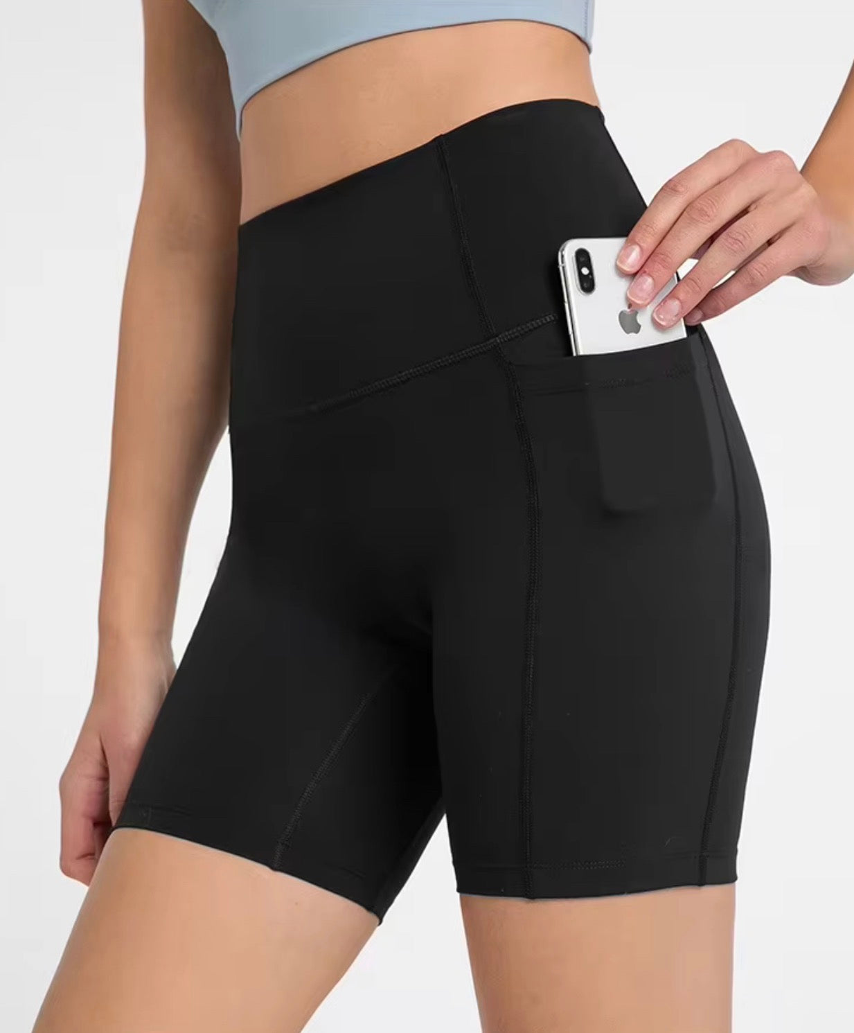 PocketPower Shorts