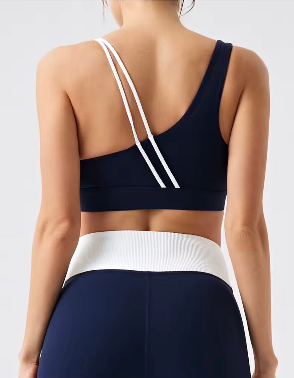 Be You Sculpt Contrast Bra