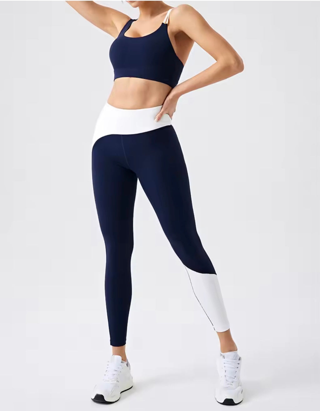 Complete Workout Set