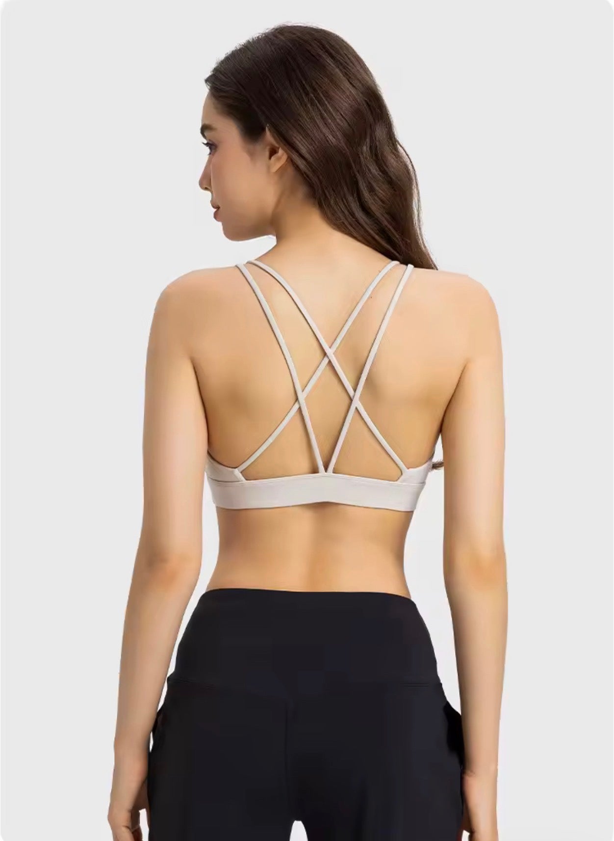 SculptLift Bra Top
