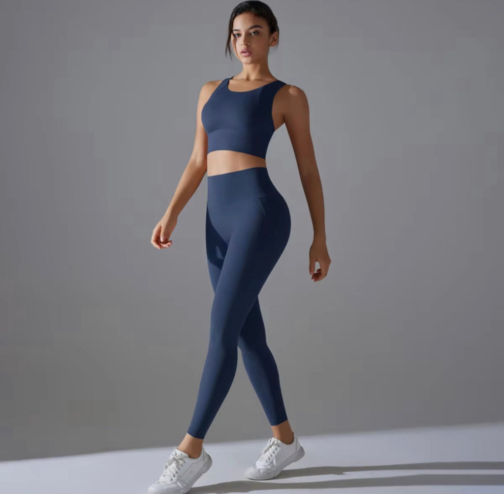 SculptCurve One-Piece Support Bra