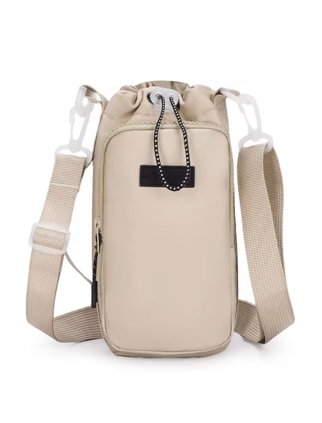 BeYou On-the-Go Bottle Bag