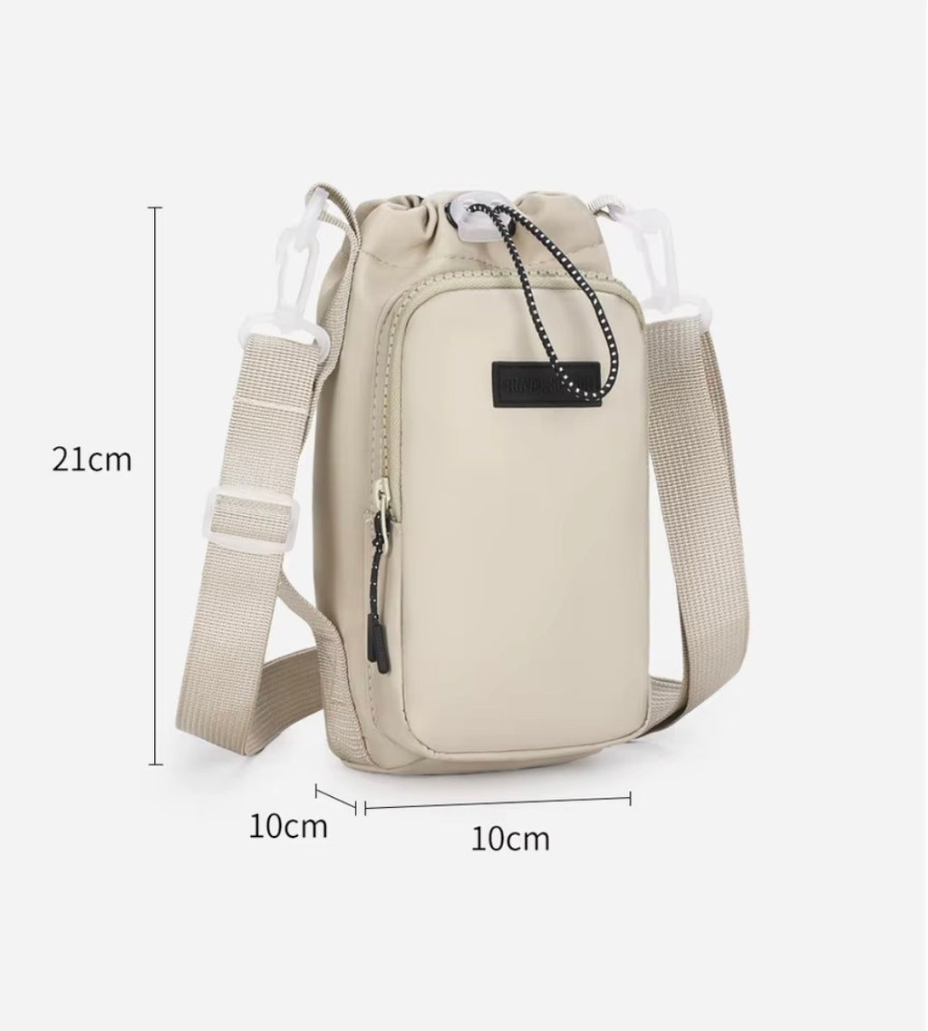 BeYou On-the-Go Bottle Bag