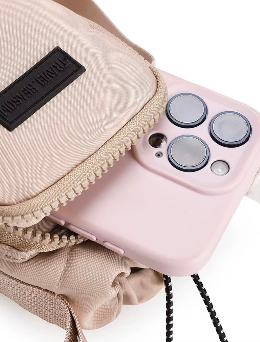 BeYou On-the-Go Bottle Bag