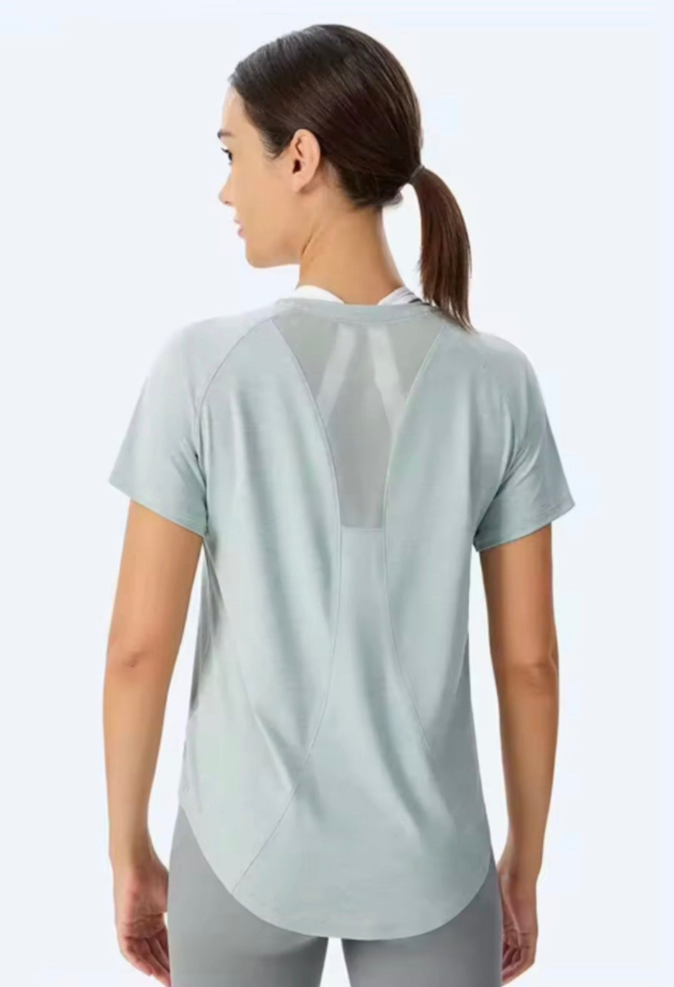 Air Form Performance T-Shirt