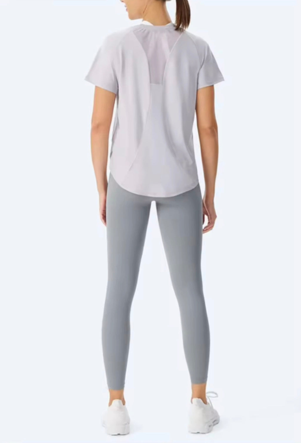 Air Form Performance T-Shirt