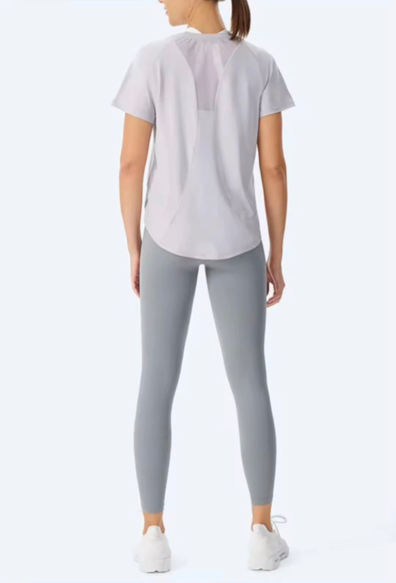 Air Form Performance T-Shirt