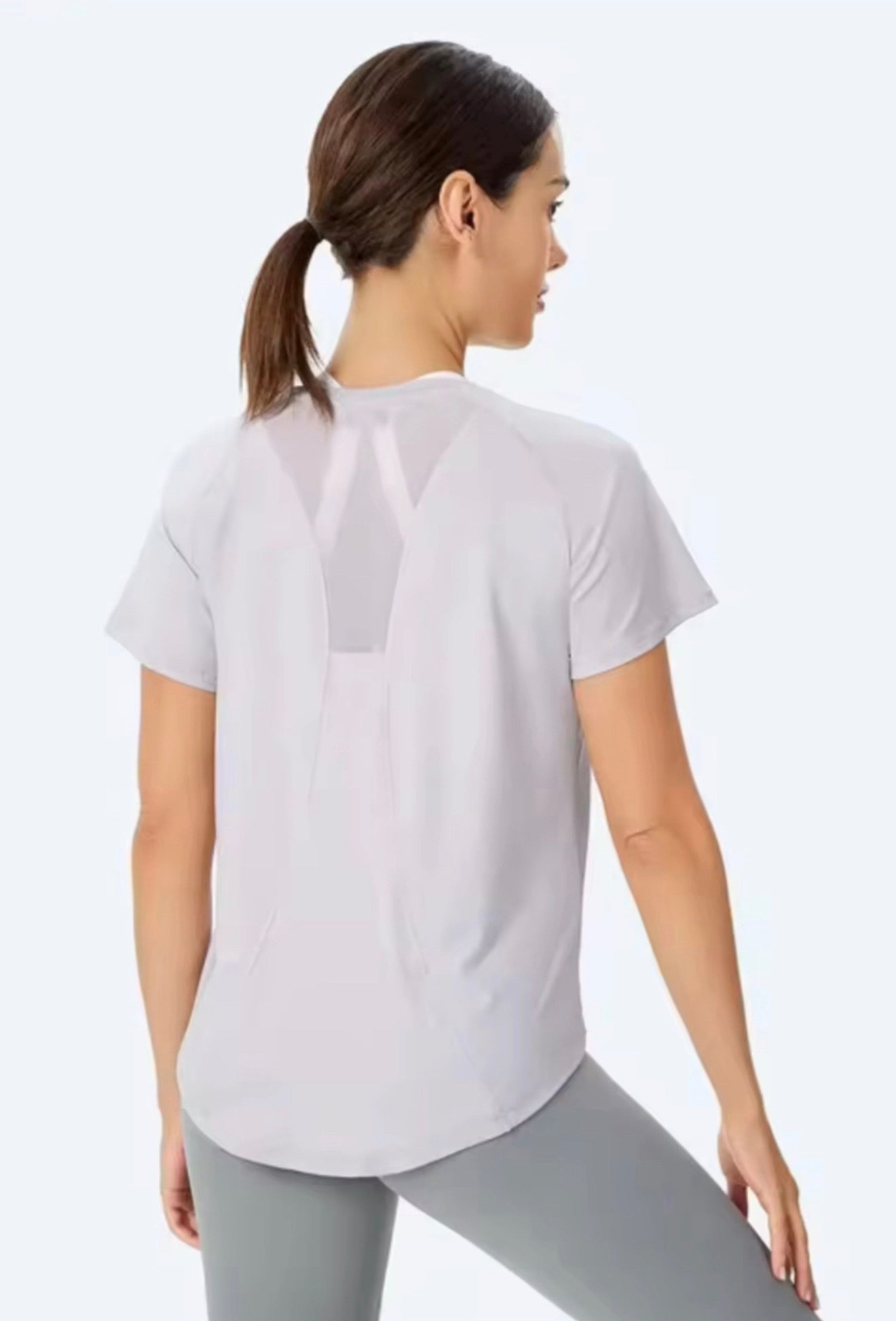 Air Form Performance T-Shirt