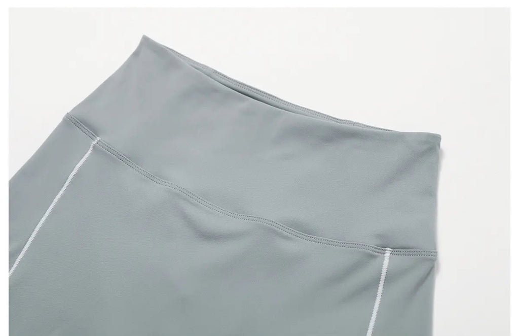 AirFlex Contrast Shorts